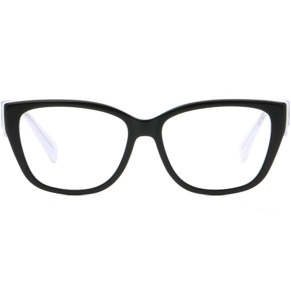 Cat-Eye Glasses GSR1144