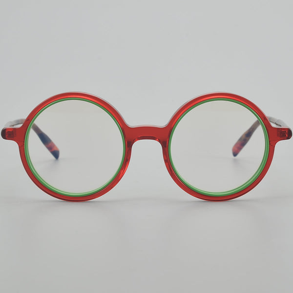 Round Glasses BY1116
