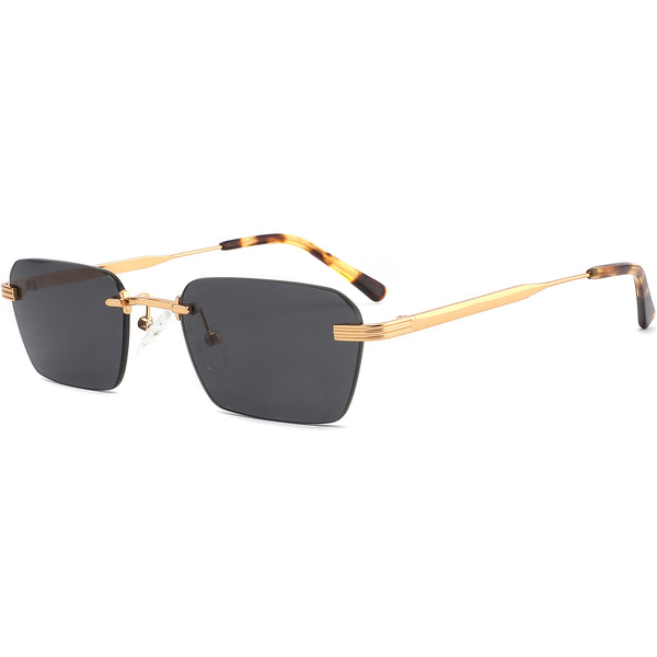 Rectangle Sunglasses GSS1131