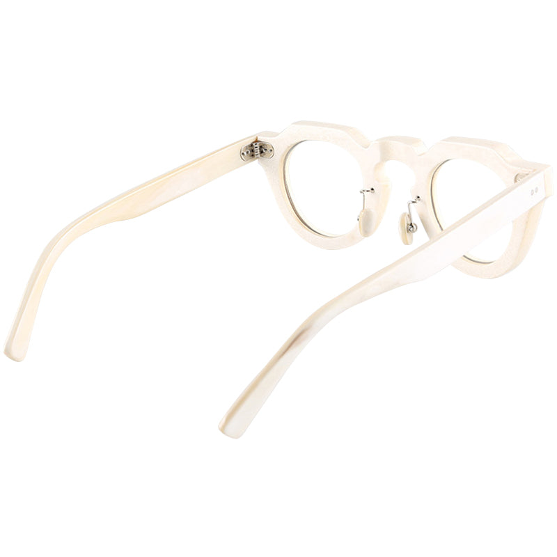 Antler Round Glasses NJ1058