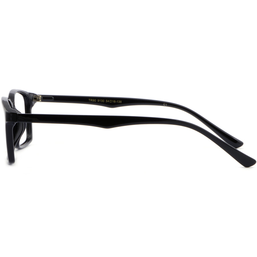 Rectangle Glasses O1693