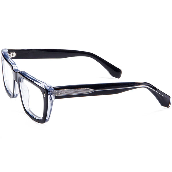 Rectangle Glasses A2406