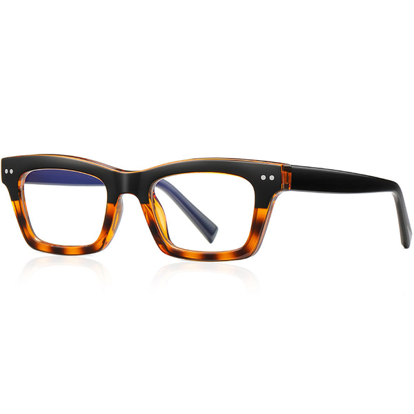 Rectangle Glasses PF1022