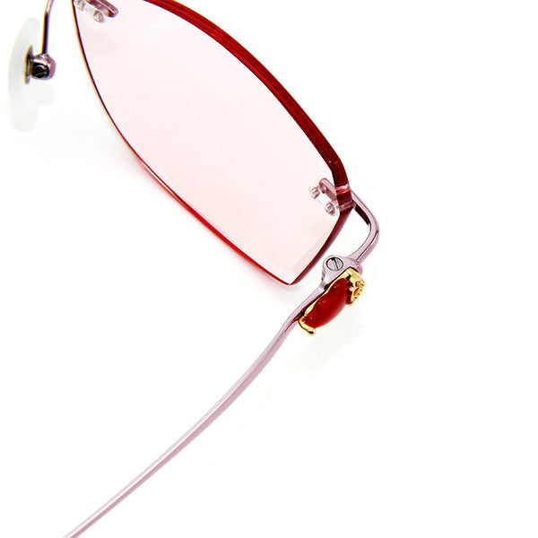 Geometric Glasses JNJ1017