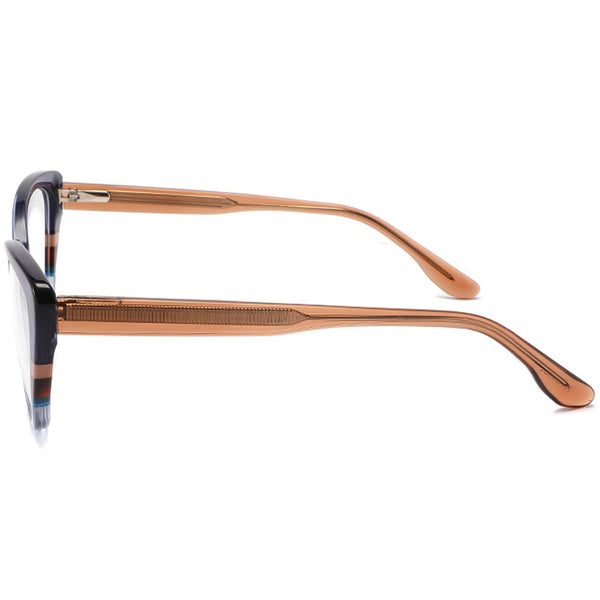 Cat-Eye Glasses KC1005