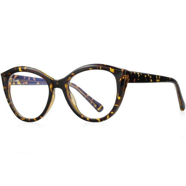 Cat-Eye Glasses PF1300