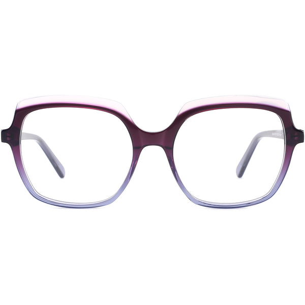 Square Glasses YEA1097