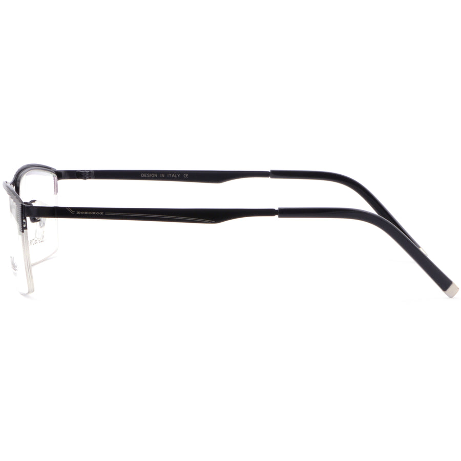 Rectangle Glasses O1887