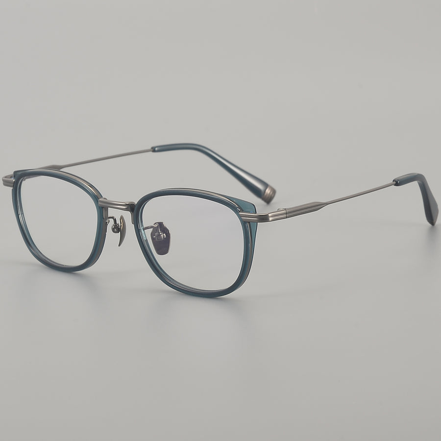 Square Glasses BY1148