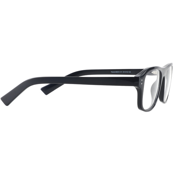 Rectangle Glasses YEA1276