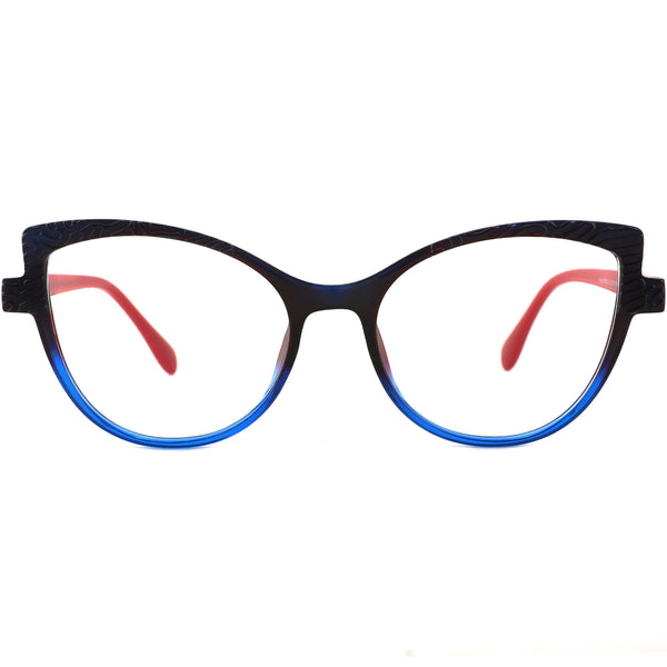 Cat-Eye Glasses YEA1151