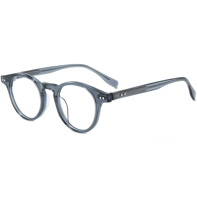 Round Glasses YN1063