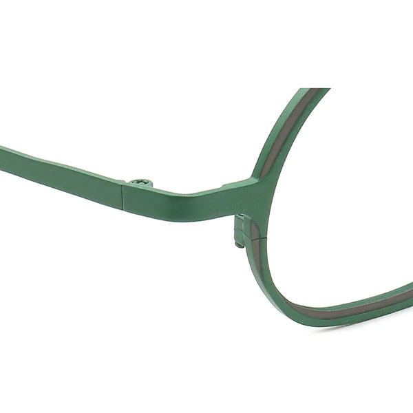 Geometric Glasses YT1064