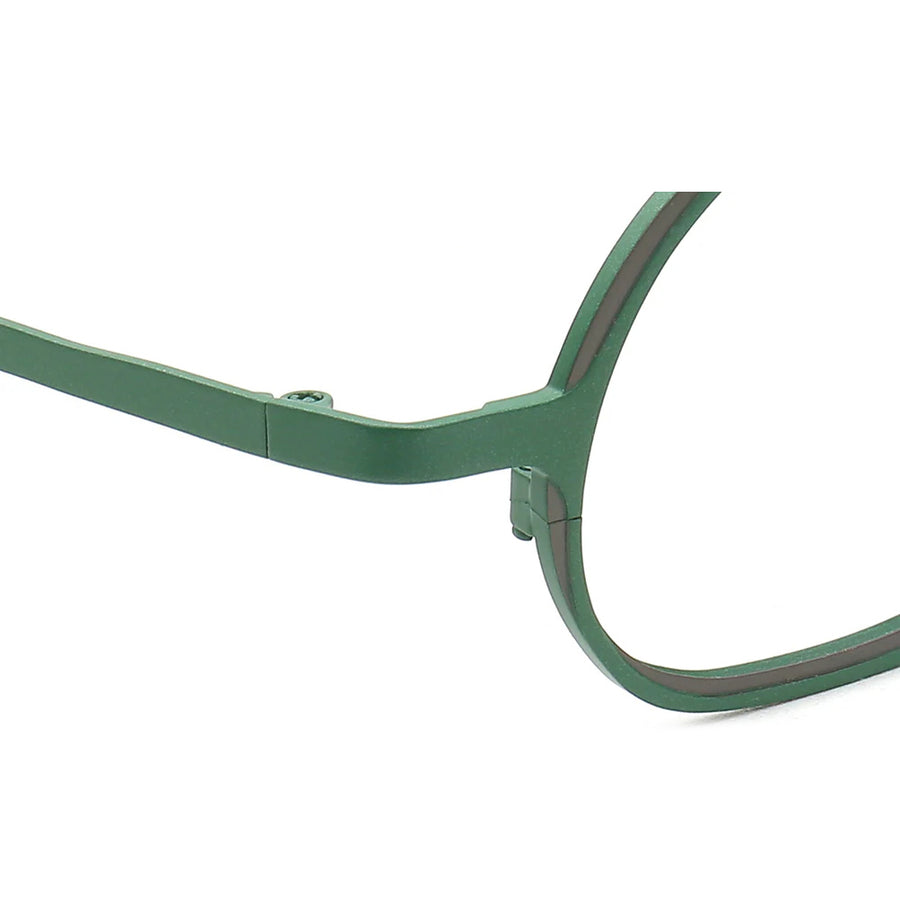 Geometric Glasses YT1064