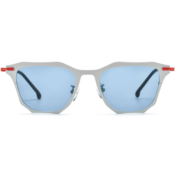 Geometric Sunglasses BRS1176