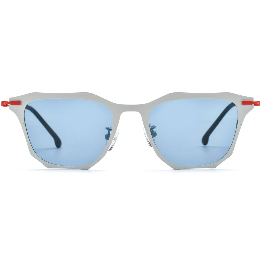 Geometric Sunglasses BRS1176