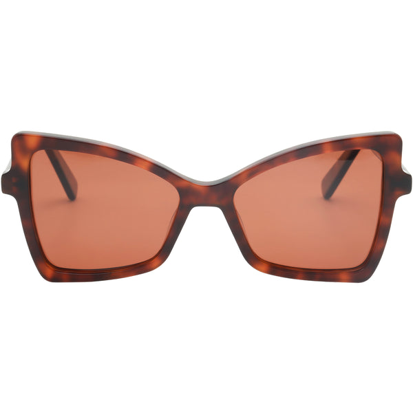 Cat-Eye Sunglasses GSS1064