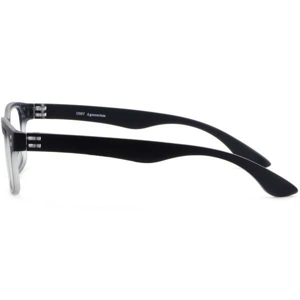 Rectangle Glasses O1603