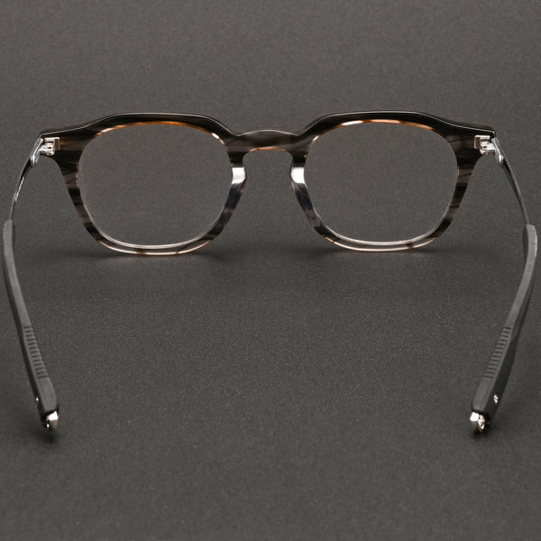 Square Glasses YN1097