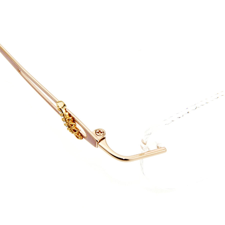 Cat-Eye Glasses JLS1018