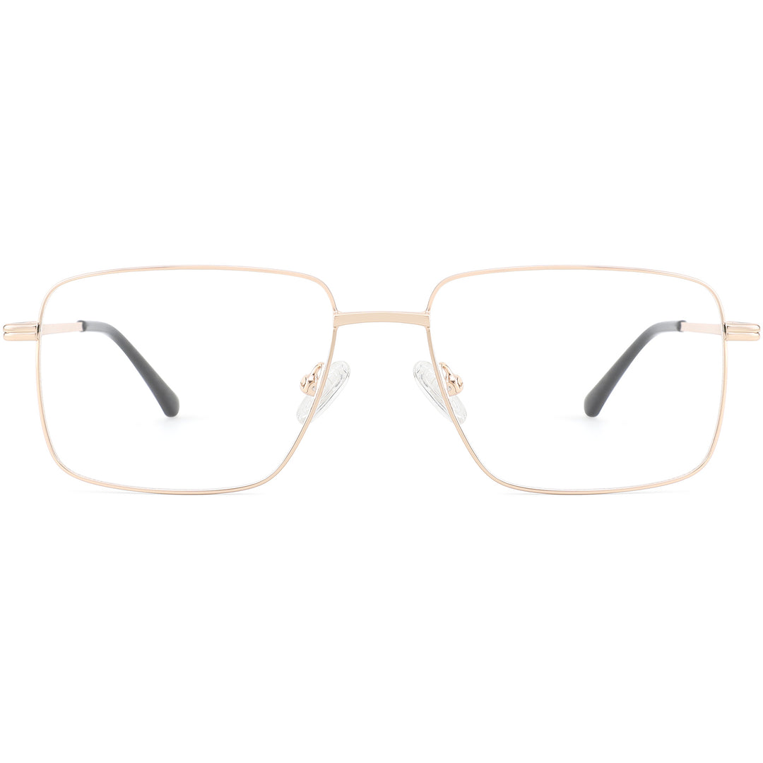 Square Glasses YSAM1094