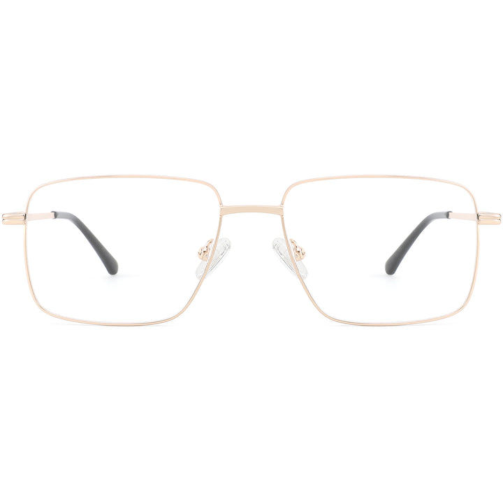 Square Glasses YSAM1094