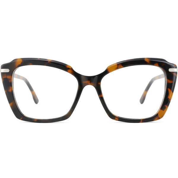 Cat-Eye Glasses YSAC1064