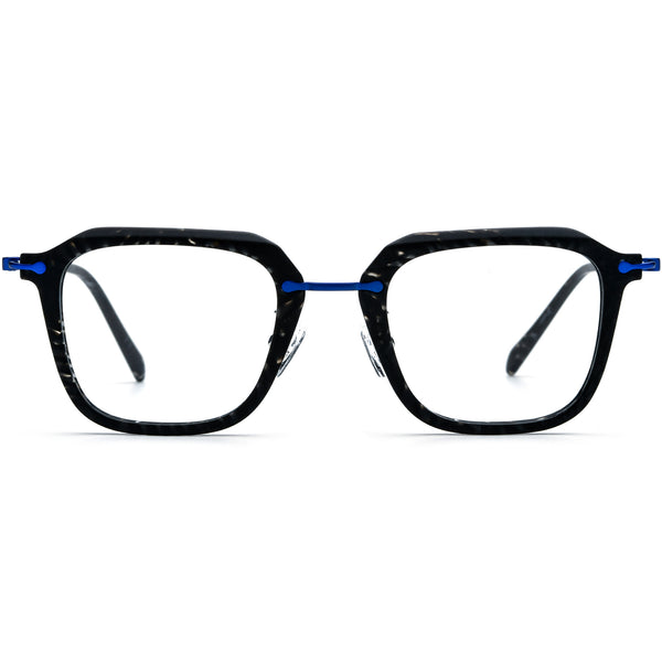 Square Glasses BR1598