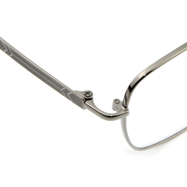 Square Glasses JFT1030