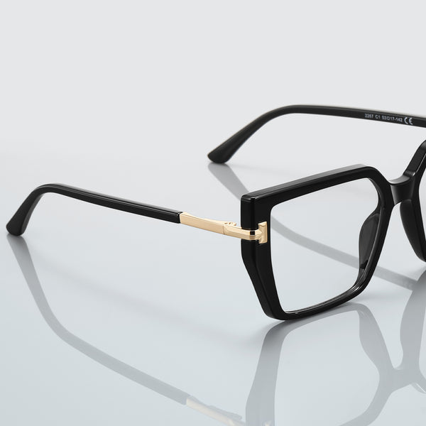 Cat-Eye Glasses PF1405