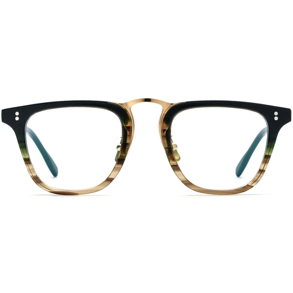 Square Glasses BR1050