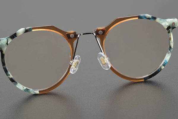 Round Glasses TG1113