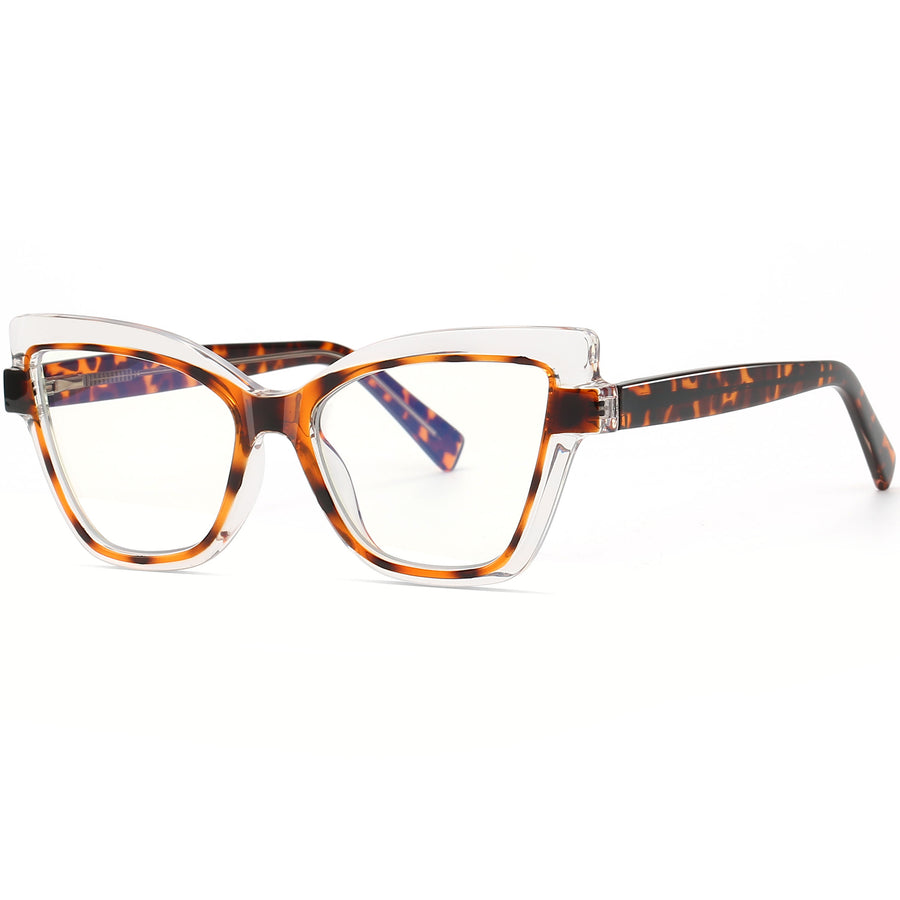 Cat-Eye Glasses PF1123