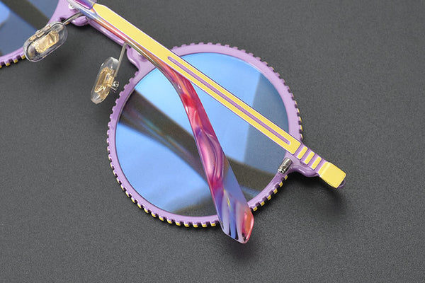 Round Glasses TG1105