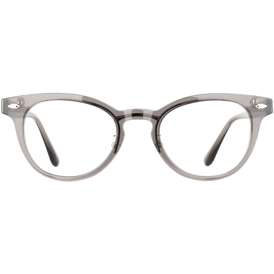 Round Flip Up Glasses A4182