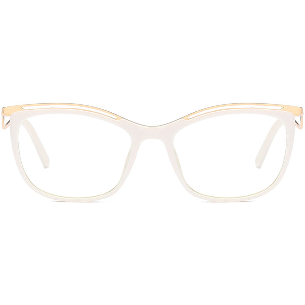 Cat-Eye Glasses PF1199