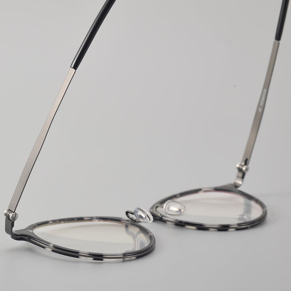 Round Glasses BY1066