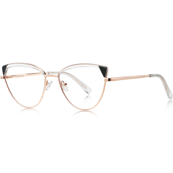 Cat-Eye Glasses PF1137