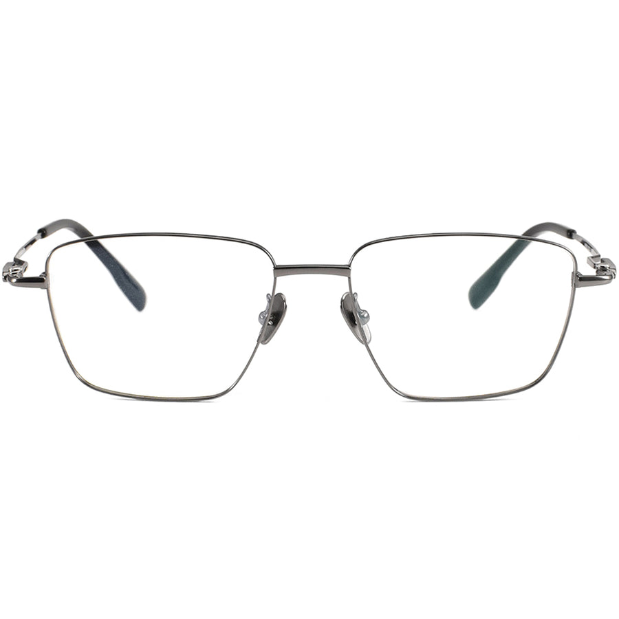 Square Glasses YM1026