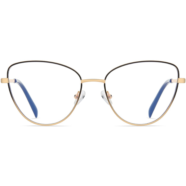 Cat-Eye Glasses PF1100