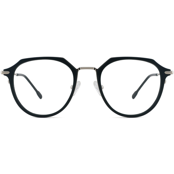 Round Glasses YSAC1096