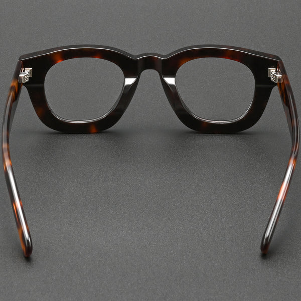 Square Glasses YN1093