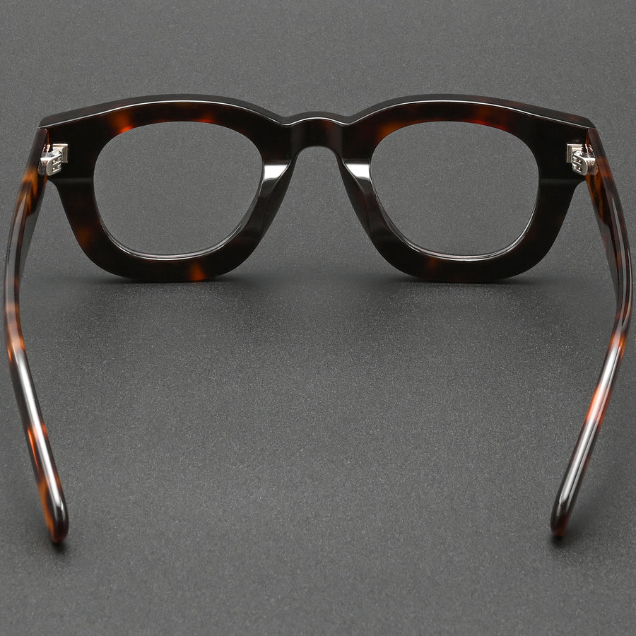 Square Glasses YN1093