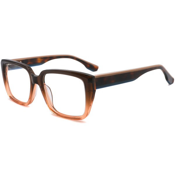 Cat-Eye Glasses KC1011