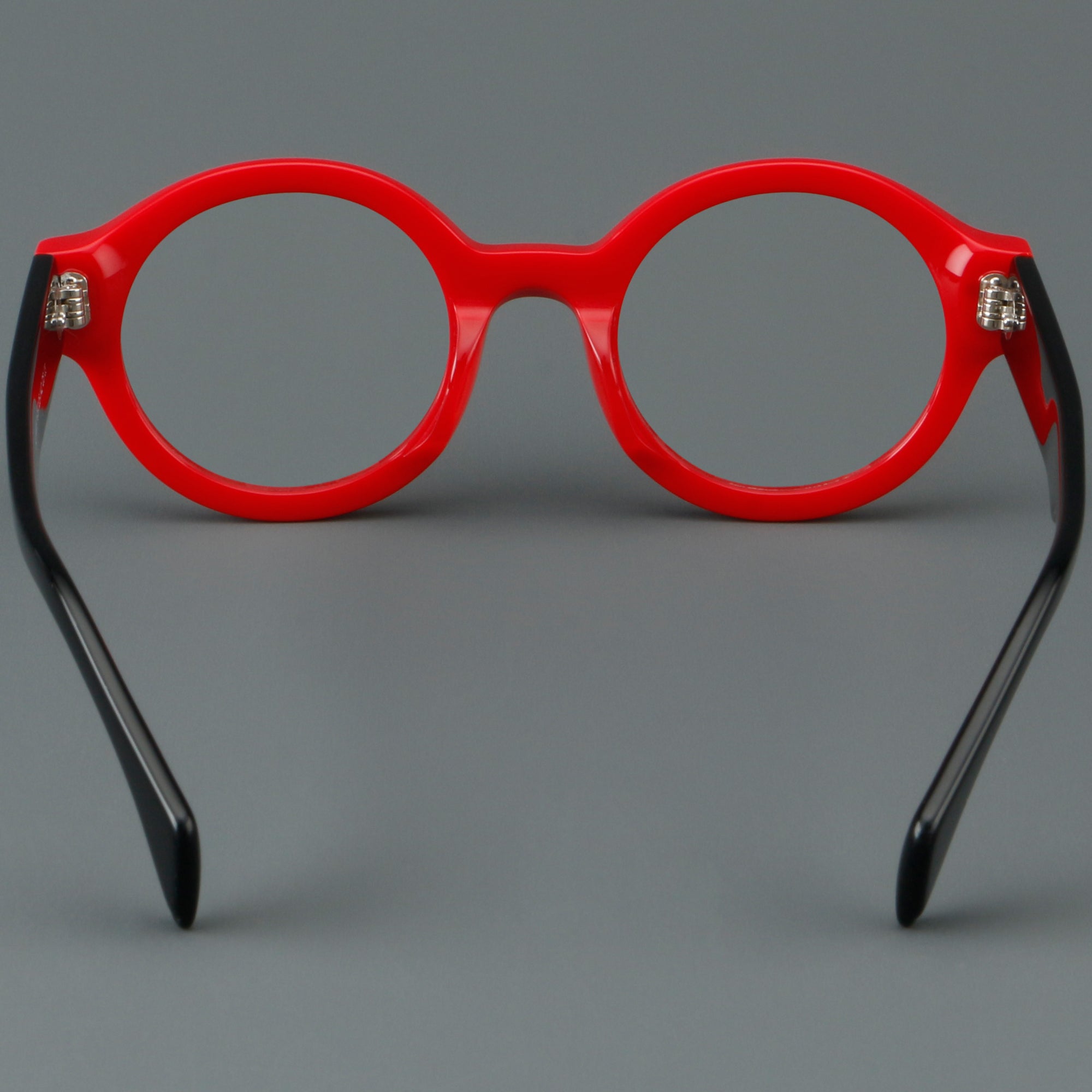 Spectacles Rouned Corner Round Glasses YN1017 | Prescription Glasses | EYESHELLS