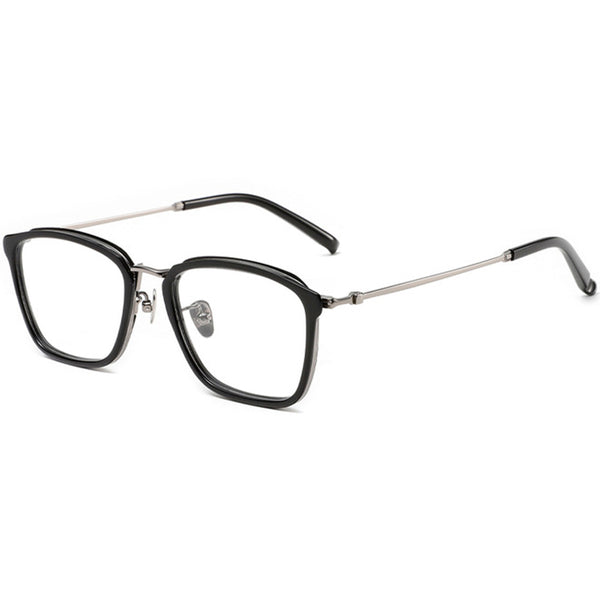 Rectangle Glasses HT1001