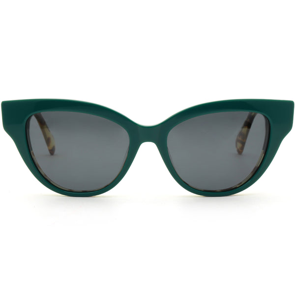 Cat-Eye Glasses GSR1113