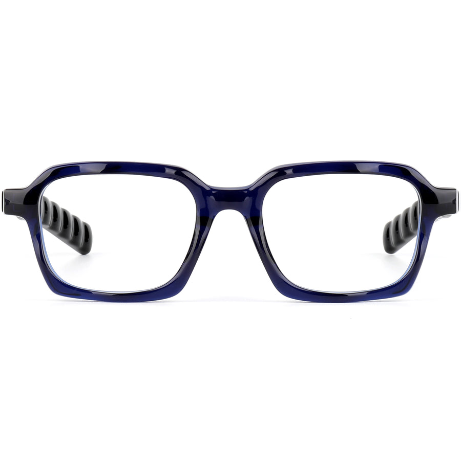 Square Glasses A4179