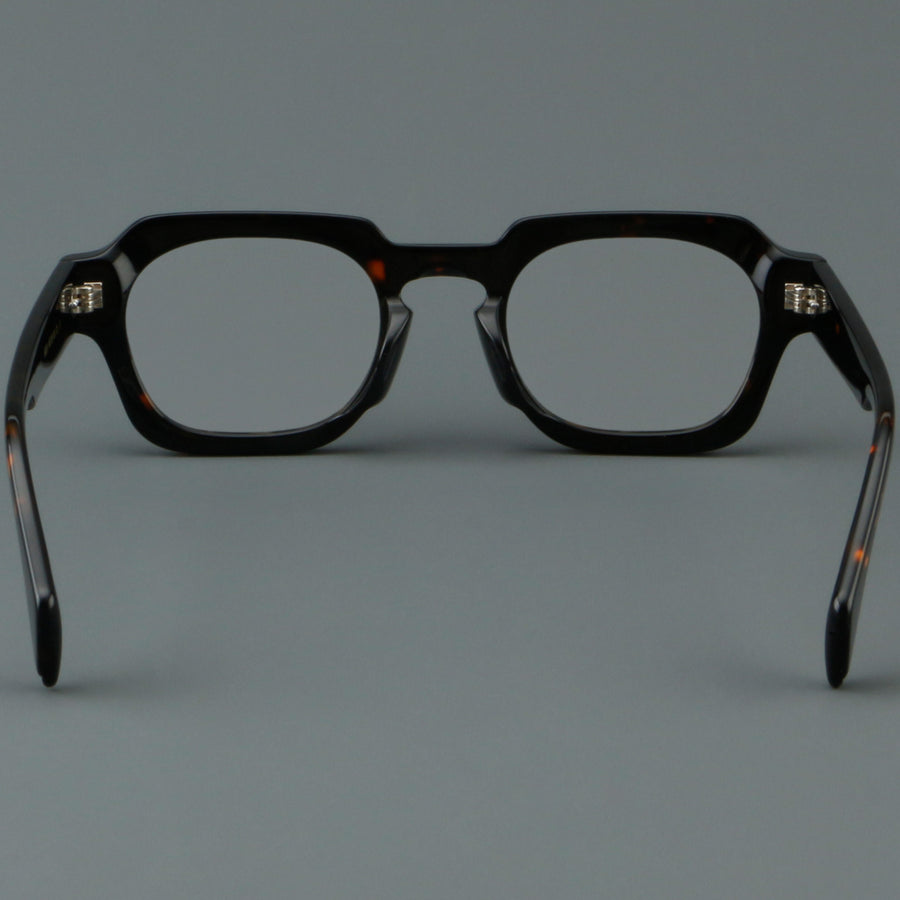 Square Glasses YN1060