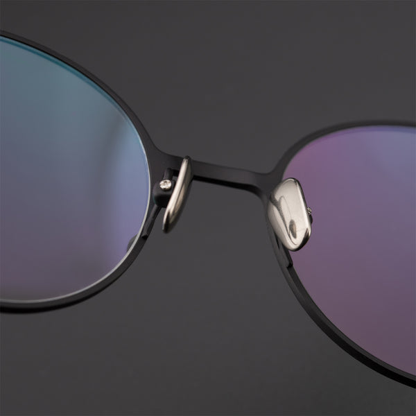 Round Glasses MW1109